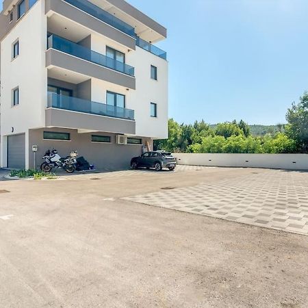 Villa 64 Apartment #3 Mlini Ngoại thất bức ảnh