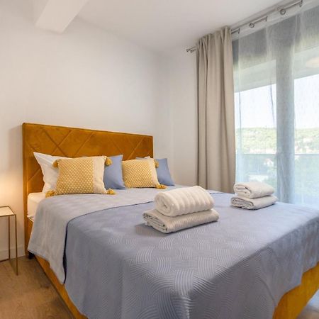 Villa 64 Apartment #3 Mlini Ngoại thất bức ảnh