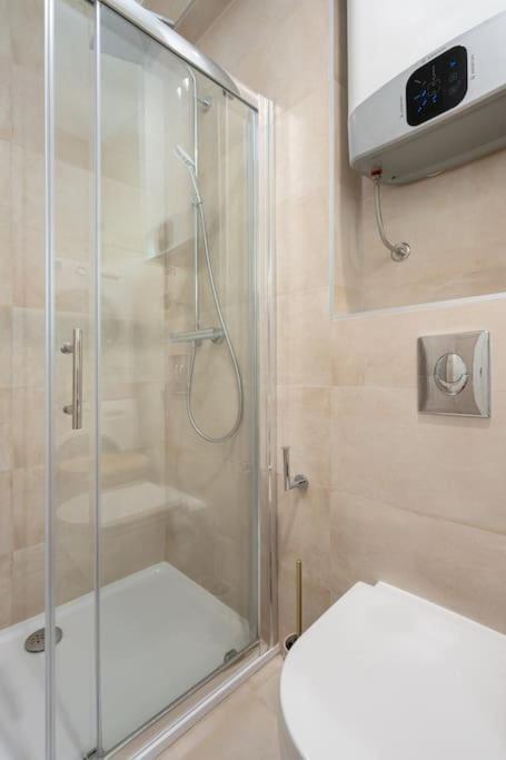 Villa 64 Apartment #3 Mlini Ngoại thất bức ảnh
