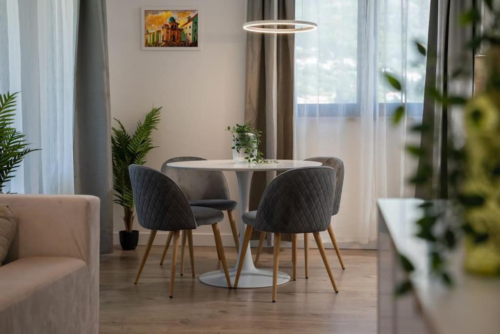 Villa 64 Apartment #3 Mlini Ngoại thất bức ảnh