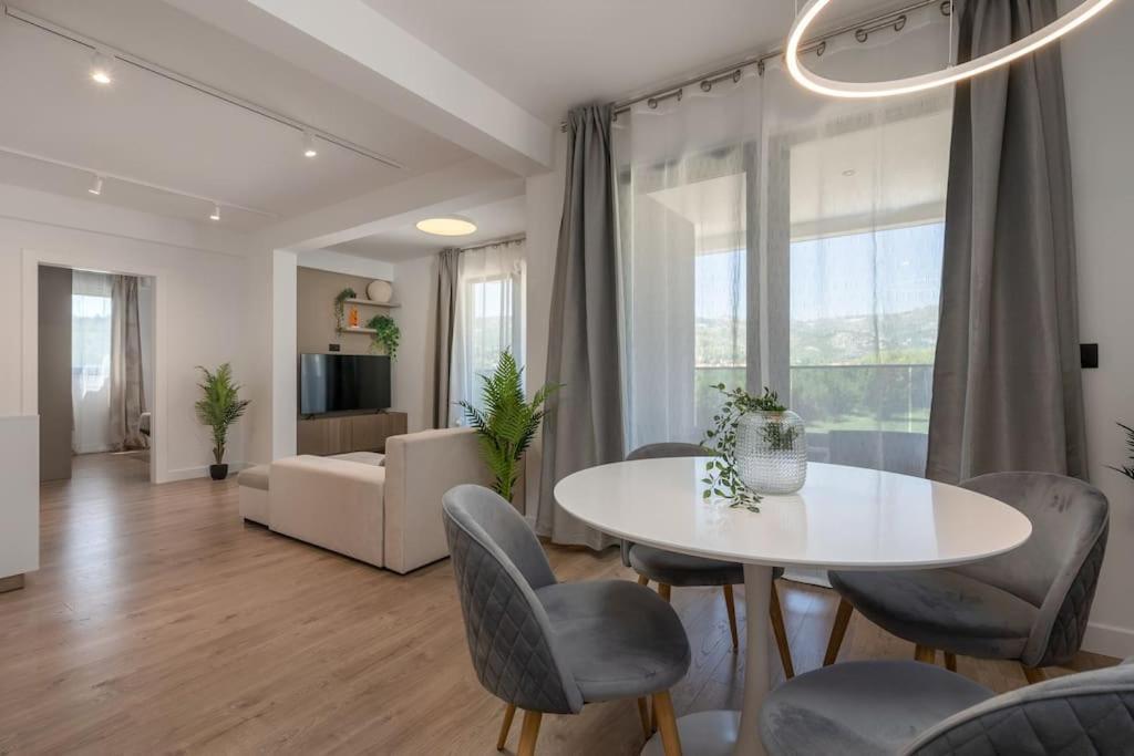 Villa 64 Apartment #3 Mlini Ngoại thất bức ảnh