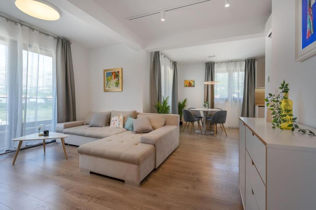 Villa 64 Apartment #3 Mlini Ngoại thất bức ảnh