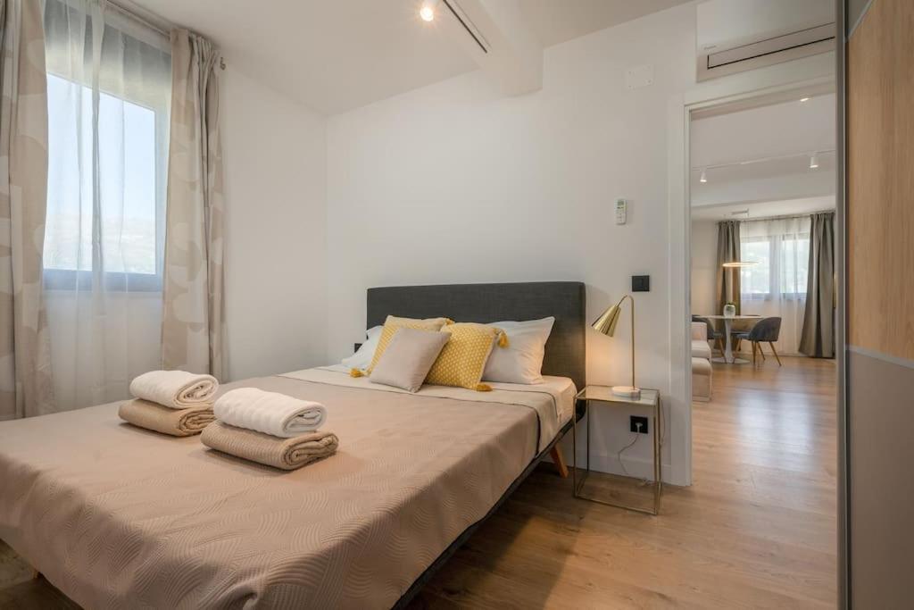 Villa 64 Apartment #3 Mlini Ngoại thất bức ảnh