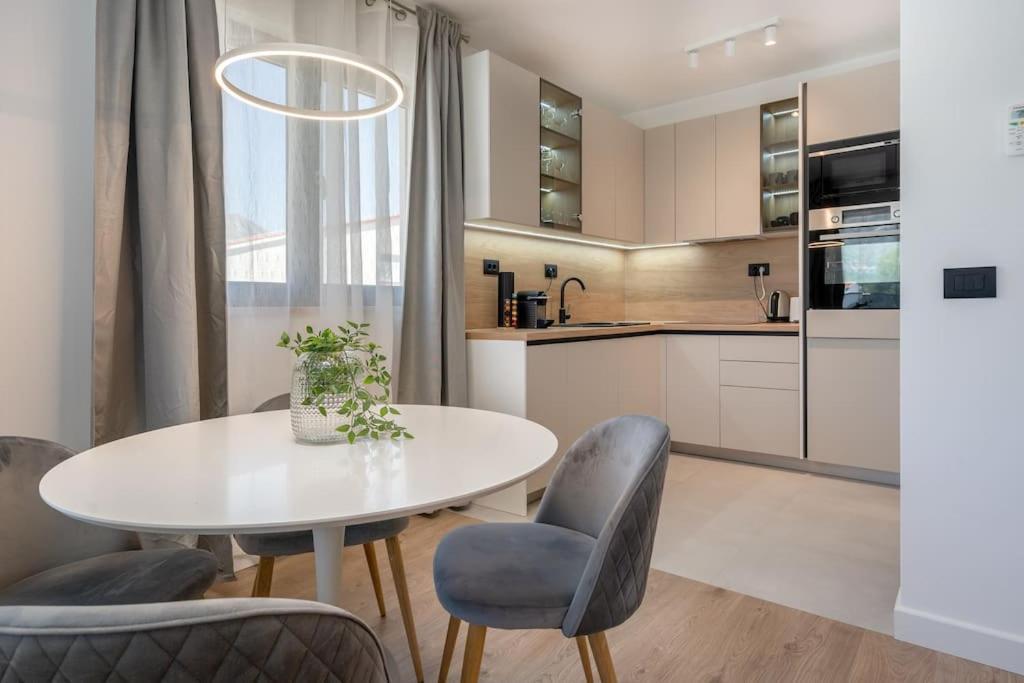 Villa 64 Apartment #3 Mlini Ngoại thất bức ảnh
