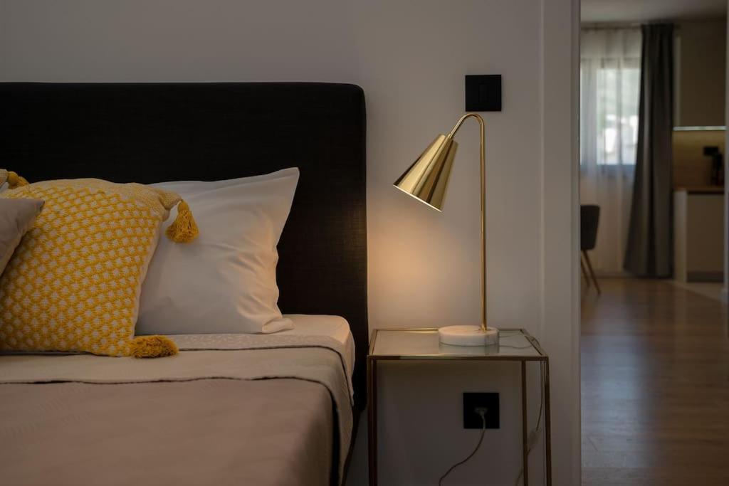 Villa 64 Apartment #3 Mlini Ngoại thất bức ảnh