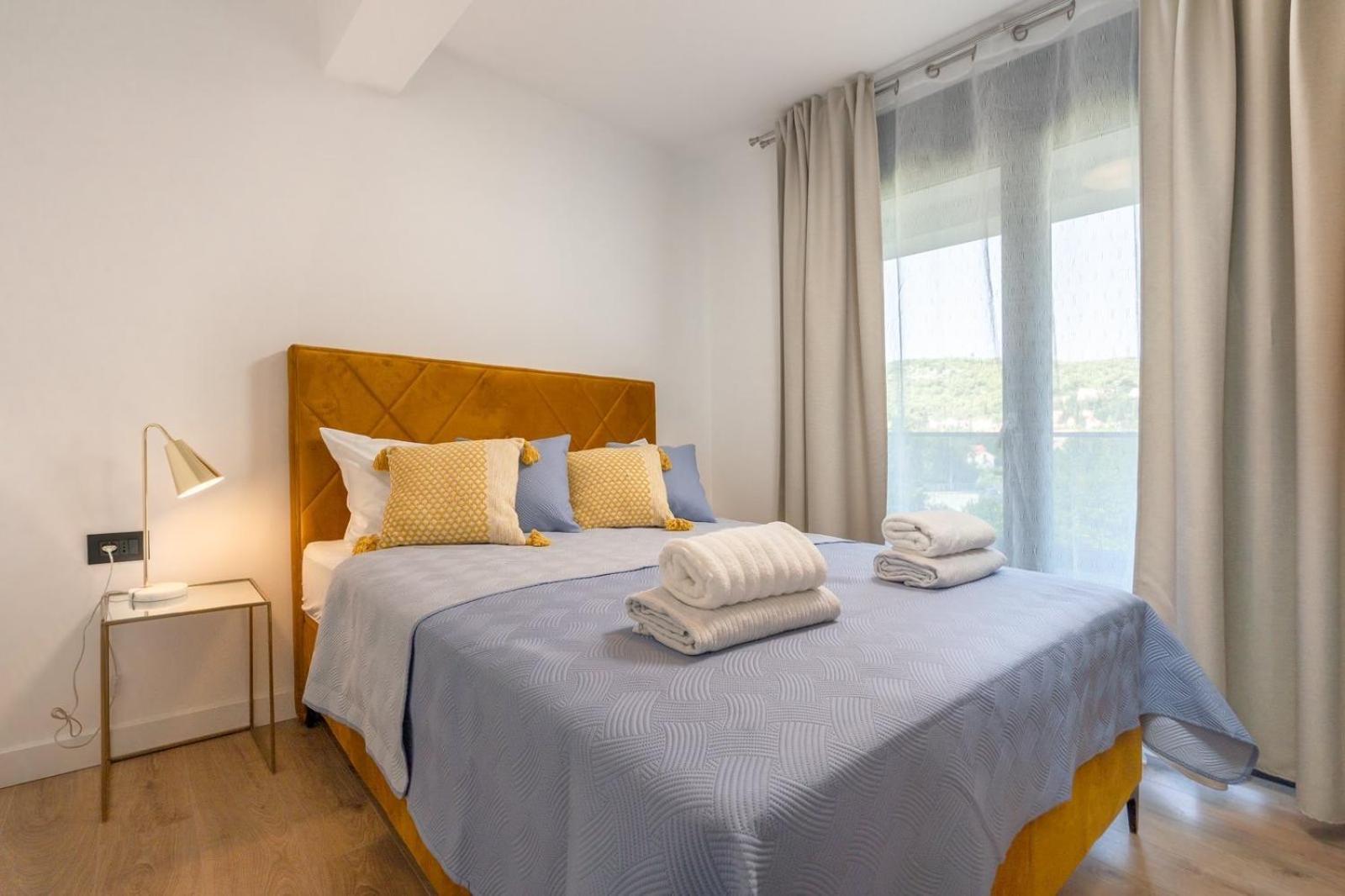 Villa 64 Apartment #3 Mlini Ngoại thất bức ảnh